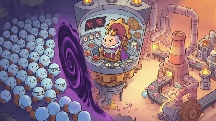 小説で読み解く糖尿病のプロセス 第1話：断絶された信号の序章