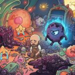 小説で読み解く糖尿病のプロセス 第1話：燃え上がるベータの城壁と最後の悲鳴