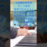 #モレラ岐阜 #1型糖尿病啓発  #kawaiipiano 音楽で広げよう！稀少性疾患の世界 #松岡直也さん作曲 ♫#午後の水平線 ピアノCOVER演奏🎹 #シロクマレイ🐻‍❄️