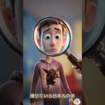 【警告】痩せているのに糖尿病？1000万円を奪う「第三の脂肪」の正体 #Shorts