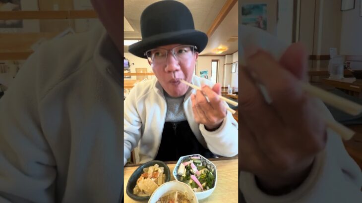 かなくま餅11号線でベジファースト#糖尿病 #大腸がん #さぬきうどん #高血圧