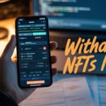 12 March Nova NFt withdraw Novanft update today TreasureNFT old assets update