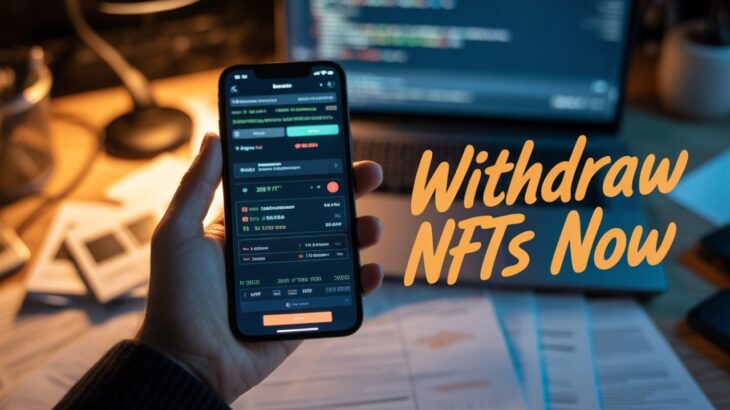 12 March Nova NFt withdraw Novanft update today TreasureNFT old assets update