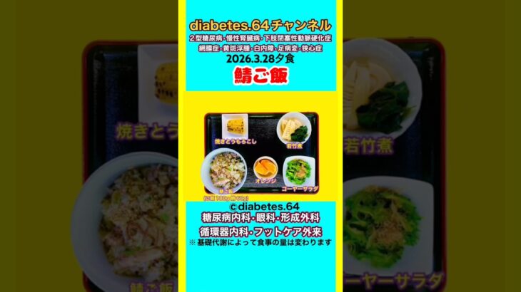 【鯖ご飯】 塩分は1日5g#2型糖尿病#CKD#ASO#狭心症#白内障#食事療法#自炊記録#提出用画像