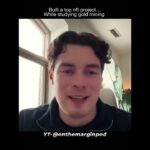 18 yrs old built a top nft