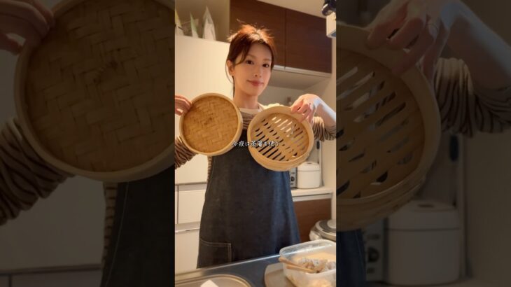 今夜のメインは「蒸籠オムレツ」🥚 #2型糖尿病 #糖尿病 #せいろ #かんたんレシピ