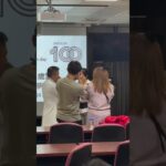 世界糖尿病日兼畢業頒證 2025111