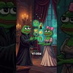 Как меня развел школьник на 250 тысяч рублей. Агент Пепы объясняет #nft #телеграм #история