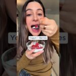 3 Snacks For Type 2 Diabetes