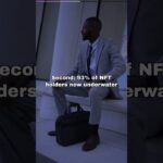 40% CRASH in 24 Hours – The NFT Market’s Shocking Drop