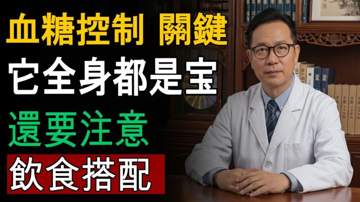 為什麼歐洲人酷愛麵包，但糖尿病發生率很低？ 這4個原因或是最佳答案！這6種食物堪稱“高血糖剋星”，每天換著吃，血糖升高比登天還難 |高血糖|降血糖|糖尿病|健康飲食|飲食健康