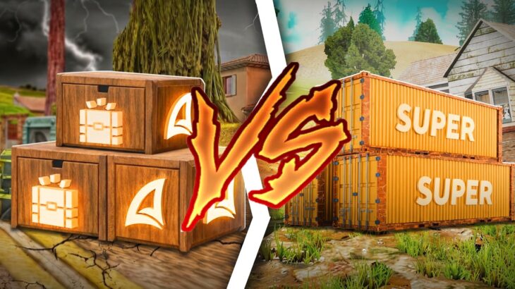 50 МЛРД В ШКАТУЛКИ VS 50 МЛРД В СУПЕР NFT — ЧТО ВЫГОДНЕЕ?