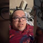 統合失調症、糖尿病、皮膚病、無職の54歳。