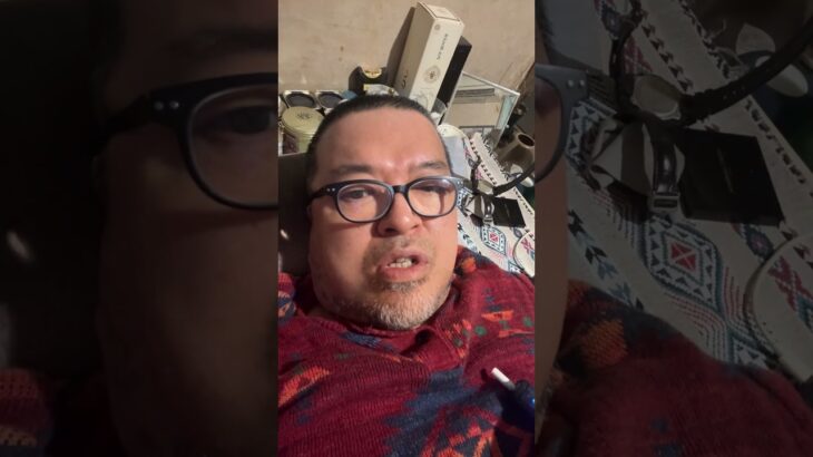 統合失調症、糖尿病、皮膚病、無職の54歳。