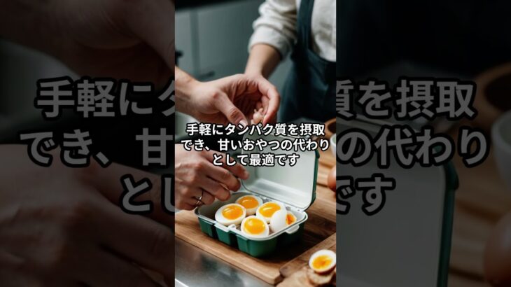 糖尿病でも食べやすいおやつ6選