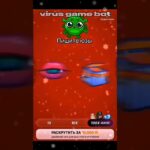 Подарочек на 8 марта🌹#VIRUSGAME #nft #shorts #mrbeast #топ #fragments #pepe #telegram #memes #shorts