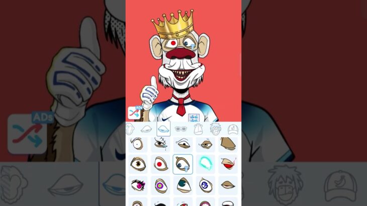 867 NFT 快闪足球 9v16 kll 1011