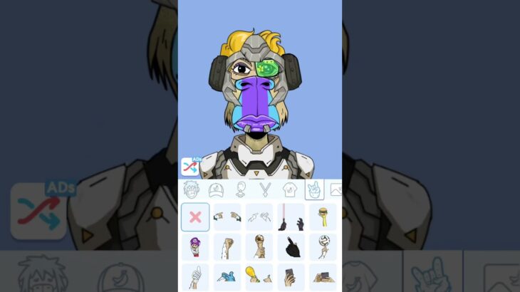 870 NFT 快闪 9v16 zc 1017