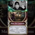 A CLUE?!   #godsunchained #twitch #gaming #tcg #nft #web3 #btc