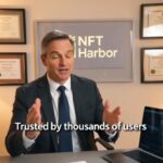 A Message from the CEO to NFT Harbor Users Worldwide🗣Please stay tuned for the full video!#nftharbor