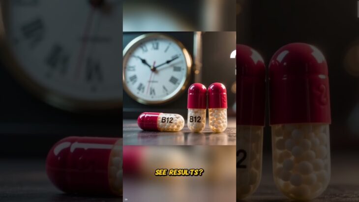 一个很实用的判断！A very practical assessment!B12低，糖尿病神经病变？维生素与糖尿病药物Vitamins and Diabetes Medications-B12