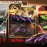 ACABOU OS BITCONS HOT WHEELS, NFT HOT WHEELS SE F…ECHOU, ENCERRADO TRATAMENTE OS HW VIRTUAIS