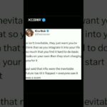 AI Isn’t Inevitable… Or Is It Just Another NFT Moment?