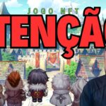 ATENÇÃO! VEJA O QUE EU DESCOBRI SOBRE O JOGO NFT DUNGEON CROSS!