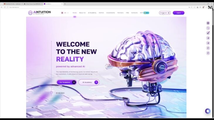 Aintuition NFT Guide — How to Buy, Receive and Use Your NFT