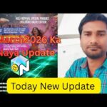 Ajj Ka Naya update aa gaya Treasure nft ka || New Update in Nova .