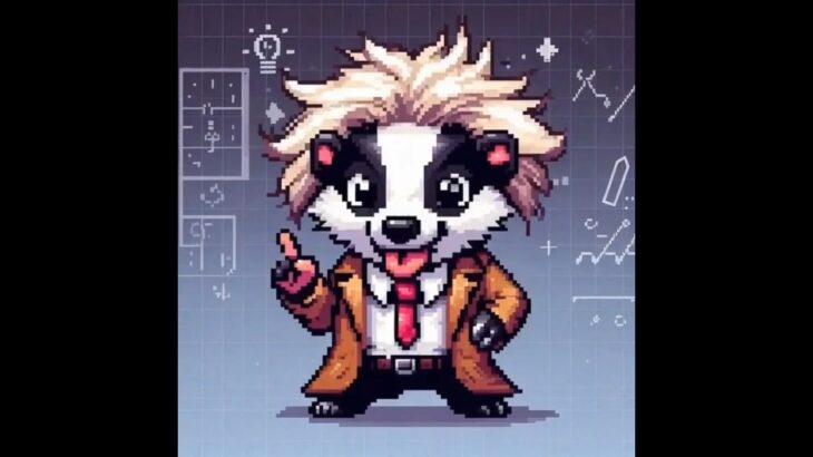 Albert Einstein has found a place in our Nft collection. #nft #crypto