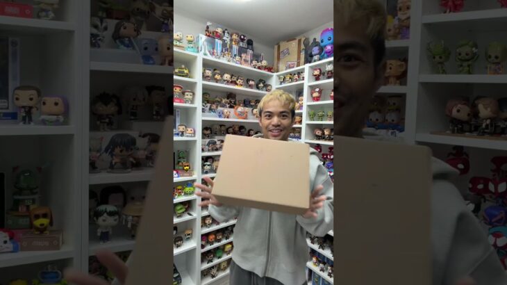 April Fools Digital NFT Unboxing!  #funkopops #funko #funkopop