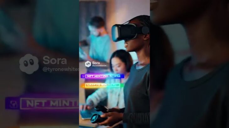 Artists workshops on NFT Development with TyroneWhiteside,Com