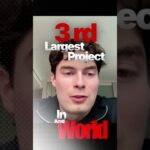 At 19 he Built the world’s 3rd largest NFT project 📈