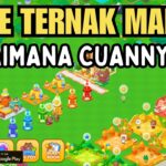 Bagaimana Cara Mendapatkan USDT Game Brown Toys | Game NFT | Game Web3 | Sesepuh NFT