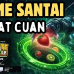 Bagaimana Cuan Di Game Infinity Sinkhole | FUN Games | Game NFT | Game Web3
