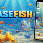 Base Fish | GAME NFT NUÔI CÁ KIẾM ĐIỂM ĐỔI TOKEN