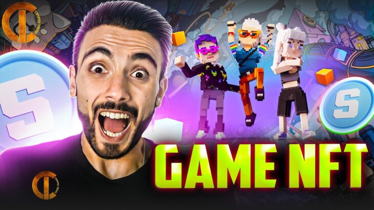 Best Game NFT 2026 ? New Play to Earn Crypto Strategy Guide (Step by Step)