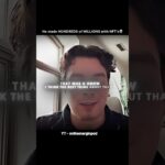 Bro made millions with NFT’s💀 @O@OnTheMarginPodcastshorts