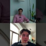 Bro paid people for holding gold NFT @OnTheMarginPodcast4 #crypto #trading #podcast