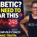 Can Exercise Reverse Diabetes? Here’s the Truth at 73-Years-Young #Diabetes #BloodSugar