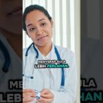 Cara Bantu Stabilkan Gula Darah Harian #guladarahstabil #tipsdiabetes #hidupsehat #seratharian