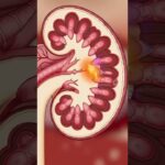 糖尿病になると…合併症になる仕組み…毛細血管障害…              👍️ボタン応援Channel登録 お願いします📢#合併症