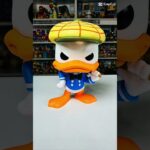 DONALD DUCK NFT from Mickey and Friends Limited 1800pcs #funkopop #nft #disney #donaldduck