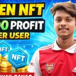 Degen NFT Airdrop 🚀 $300 Profit Per User Degen NFT থেকে $300 পর্যন্ত Profit করা সম্ভব?