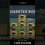 Diabetes Box | Jamaica Health Box | Natural Healing from Jamaica