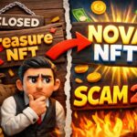 Don’t Invest in NOVA NFT Without Watching This