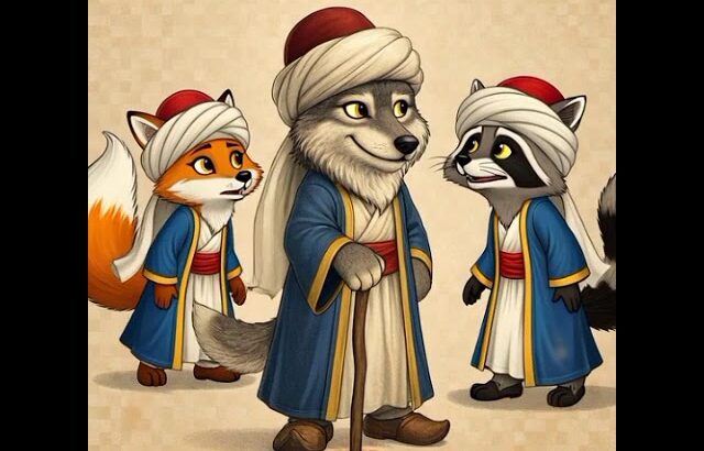 “Dünyanın Merkezi” Neresidir.? Nasreddin Hoca NFT’miz