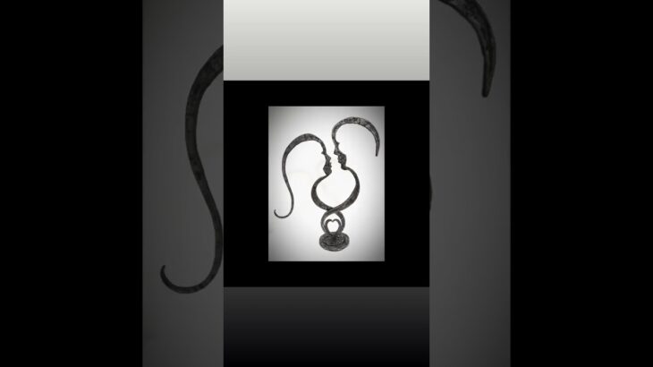 Exclusive Art NFT — “Love Will Save the World”