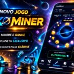 ExoMiner – Novo Jogo NFT Grátis P2E no Telegram